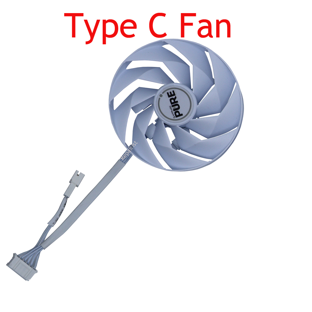 مبرد وحدة معالجة الرسومات، FD1 - مراجعة Rx 7800 Xt 16Gb وسعره