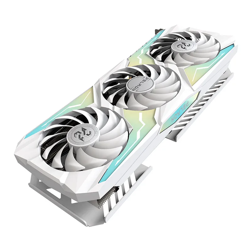 بطاقة رسومات جديدة وفعالة من ح - مراجعة Rtx 3080 Ti 12Gb وسعره