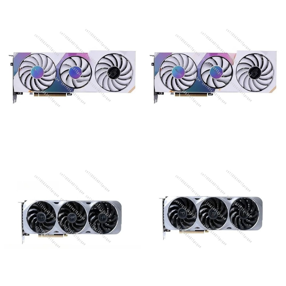 بطاقة رسومات RTX 3090 بسعة 24  - مراجعة Rtx 3080 Ti 12Gb وسعره