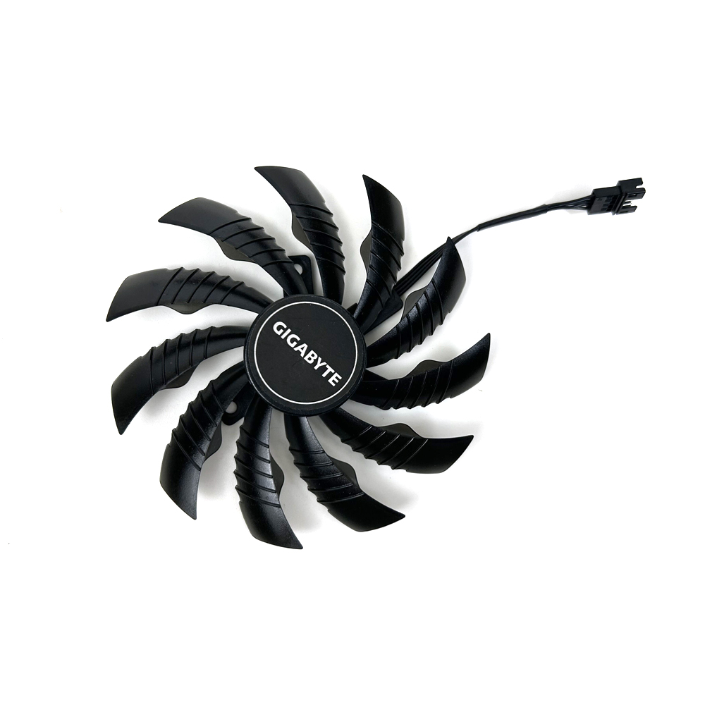 بطاقة الفيديو مروحة التبريد ،  - مراجعة Rtx 4080 Super 16Gb وسعره